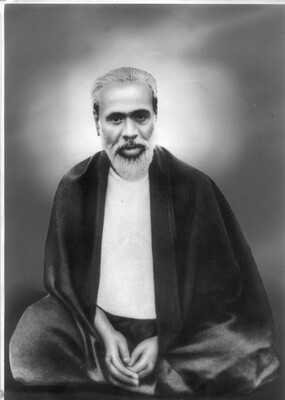 Pujya Lalaji Maharaj